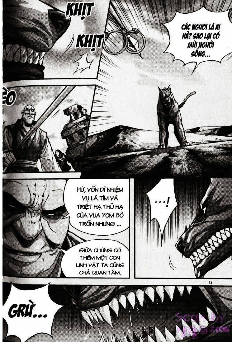 Chương 276 - Trang 5