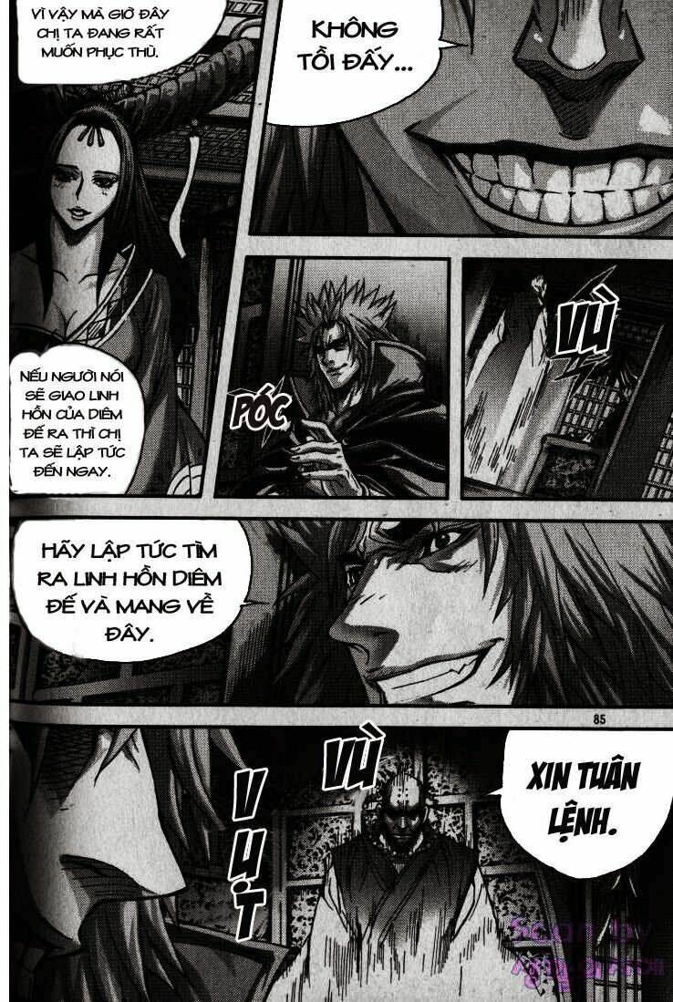 Chương 276 - Trang 43
