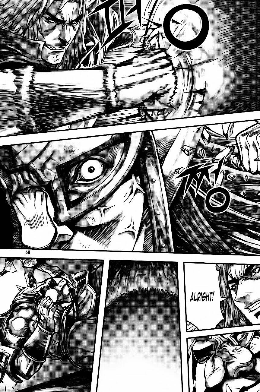 Chương 281 - Trang 21