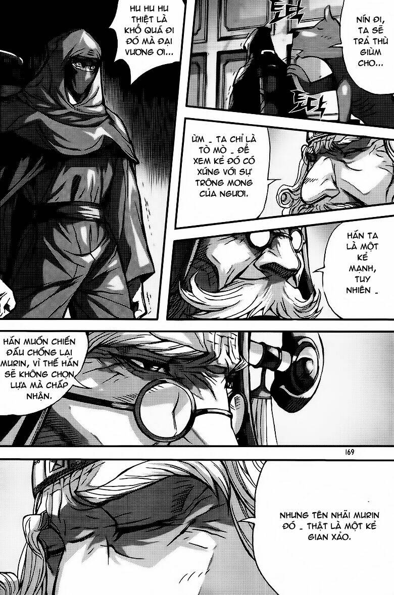 Chương 285 - Trang 26