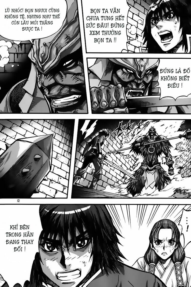 Chương 293 - Trang 11