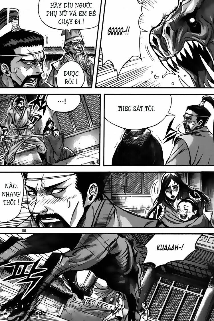 Chương 294 - Trang 30