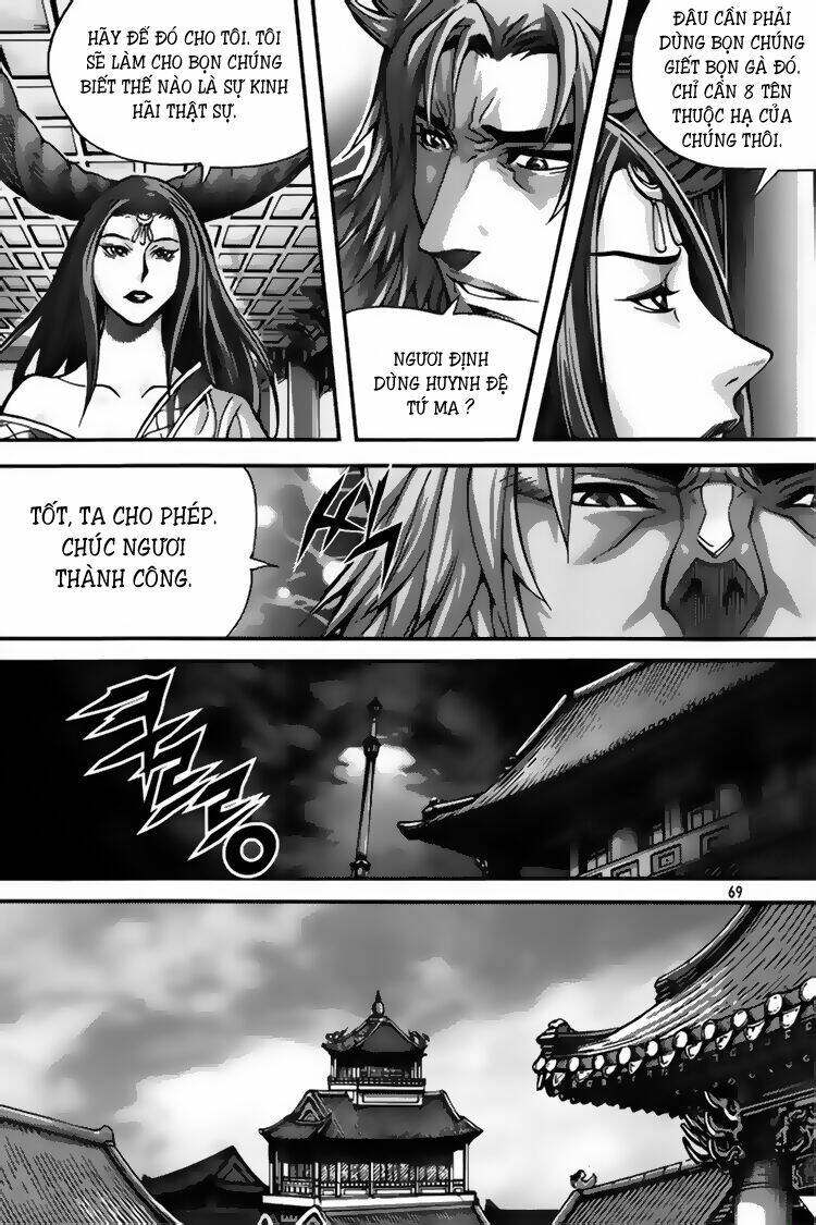Chương 295 - Trang 12