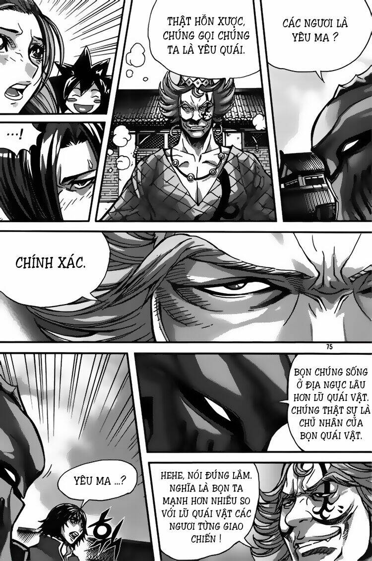 Chương 295 - Trang 18