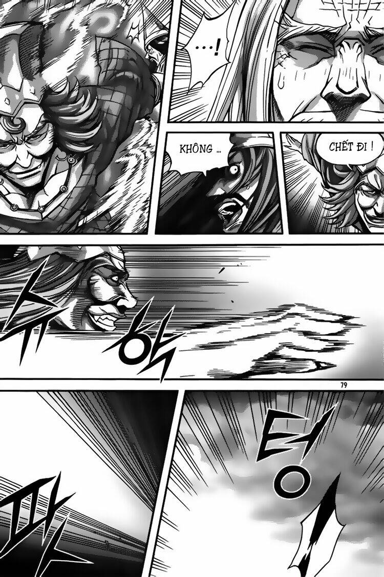 Chương 295 - Trang 22