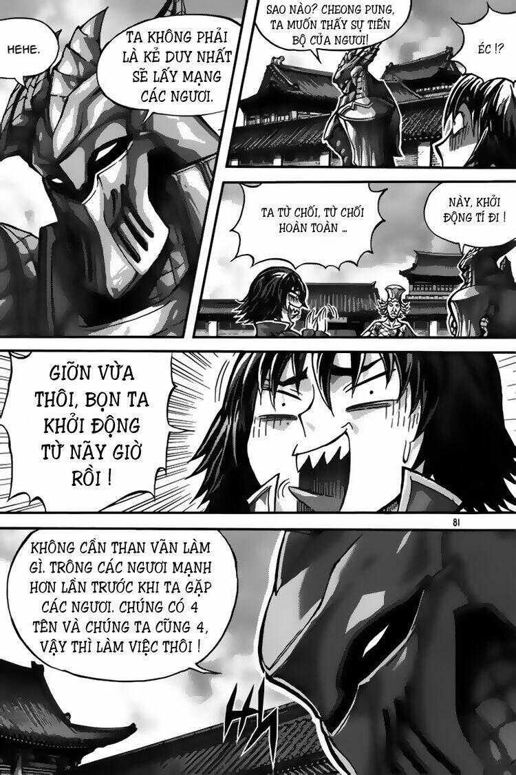 Chương 295 - Trang 24