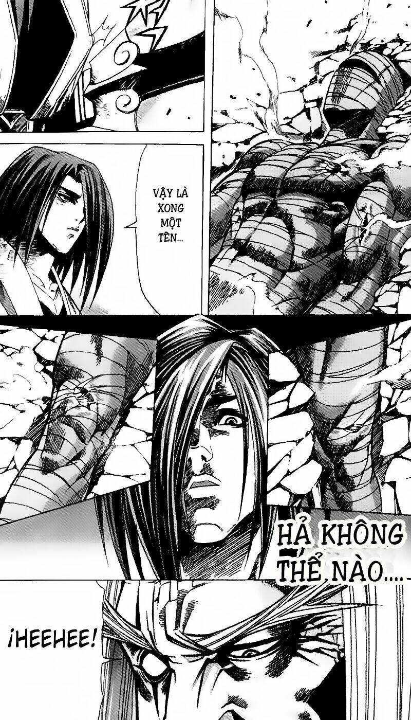 Chương 70 - Trang 5