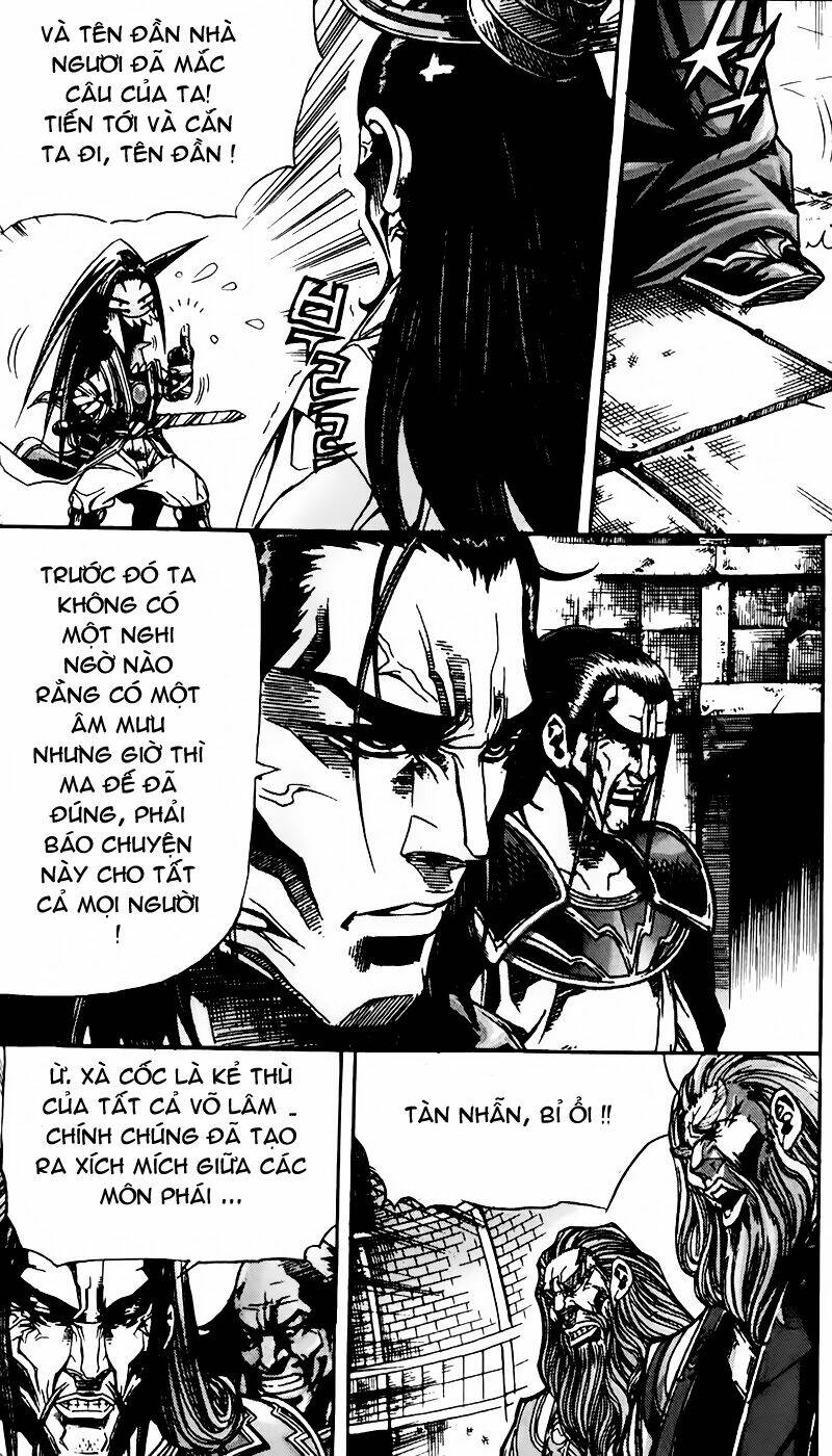 Chương 85 - Trang 8