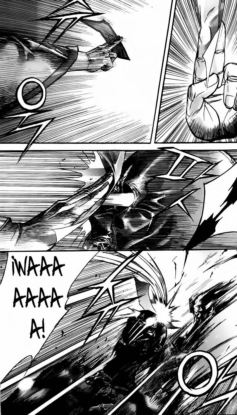 Chương 87 - Trang 19