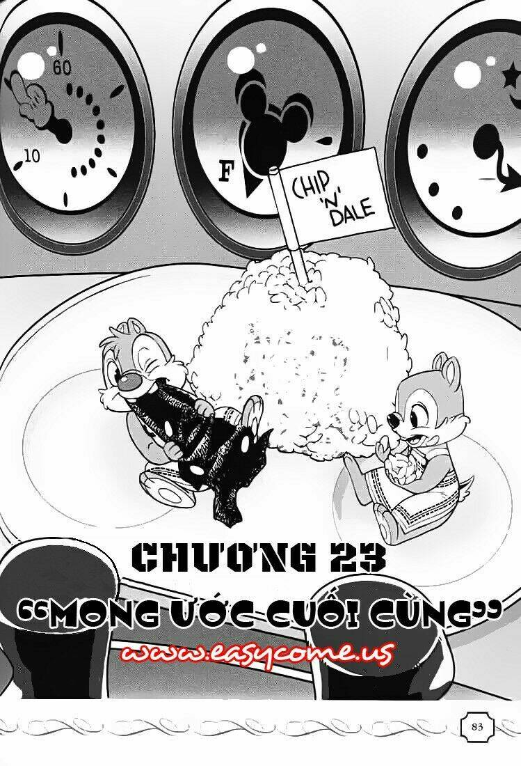 Chương 23 - Trang 1
