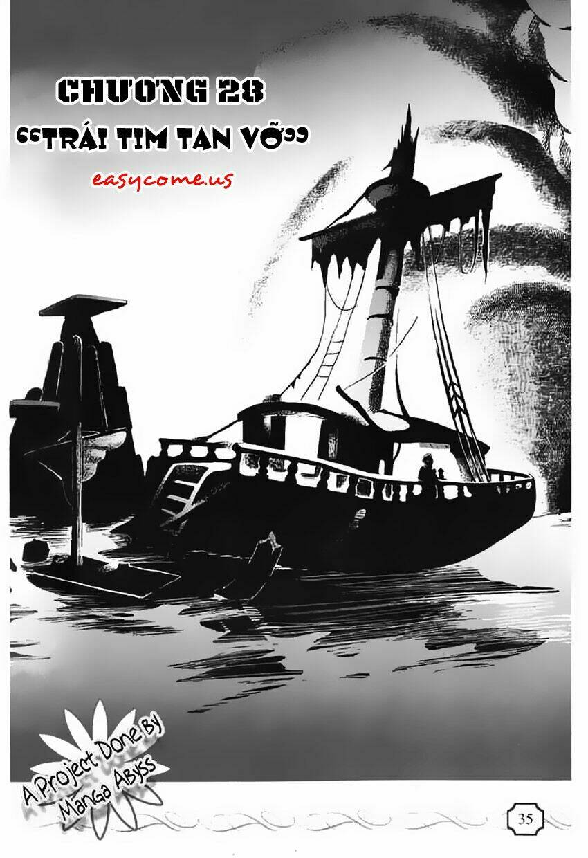 Chương 28 - Trang 1