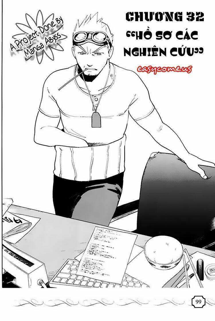 Chương 32 - Trang 1