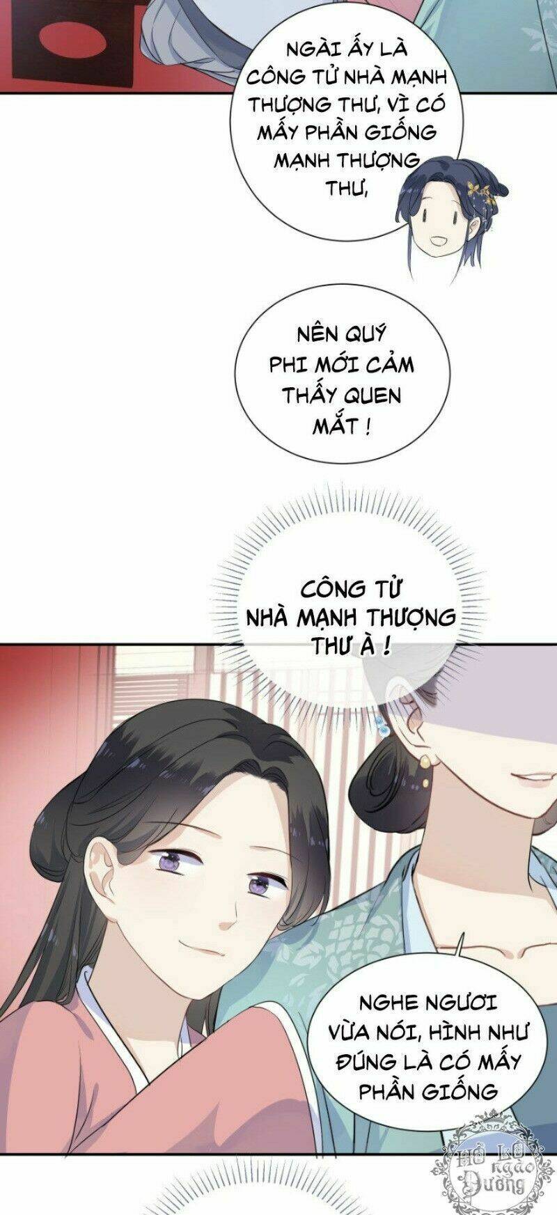 Chương 50 - Trang 21
