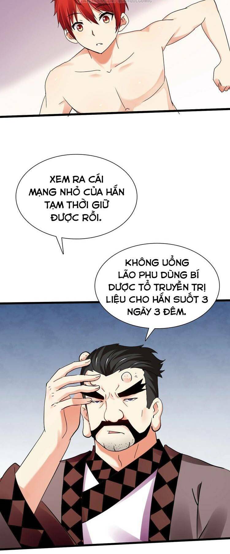 Chương 31 - Trang 8