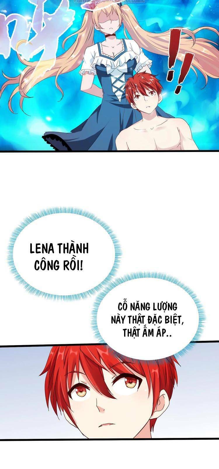 Chương 32 - Trang 16