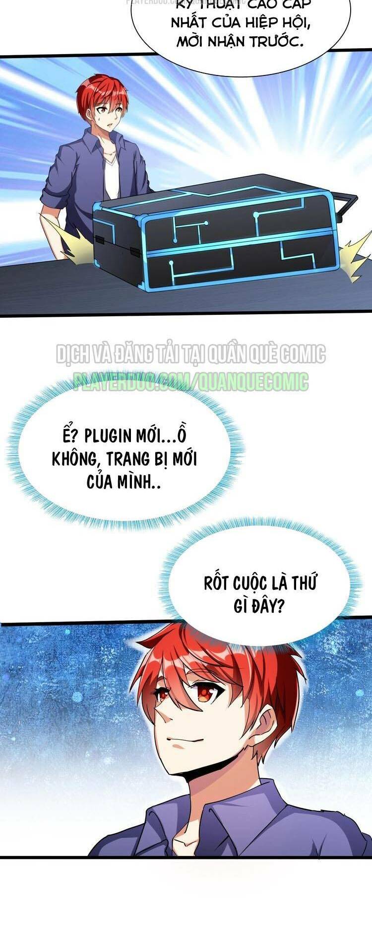 Chương 32 - Trang 38