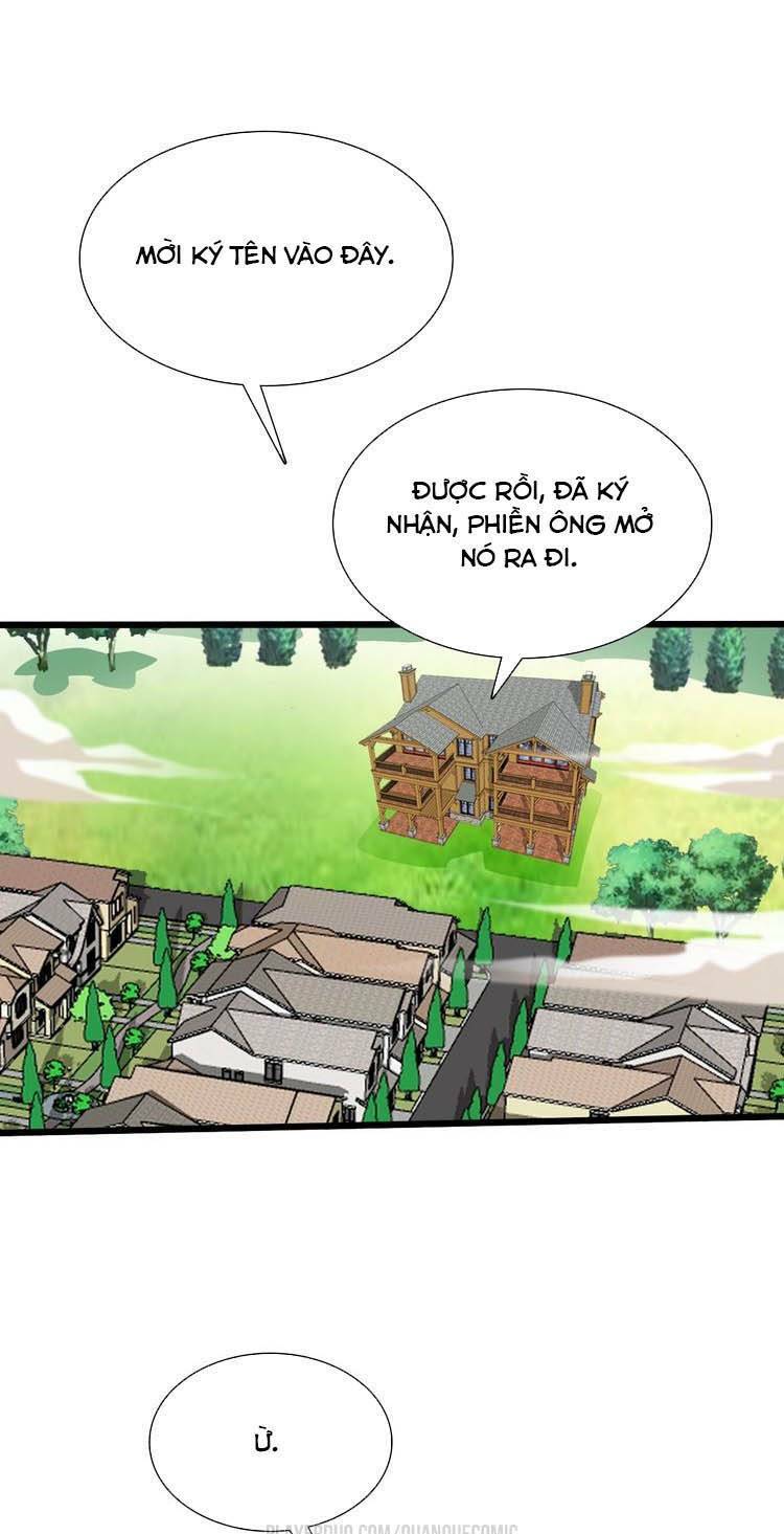 Chương 33 - Trang 1