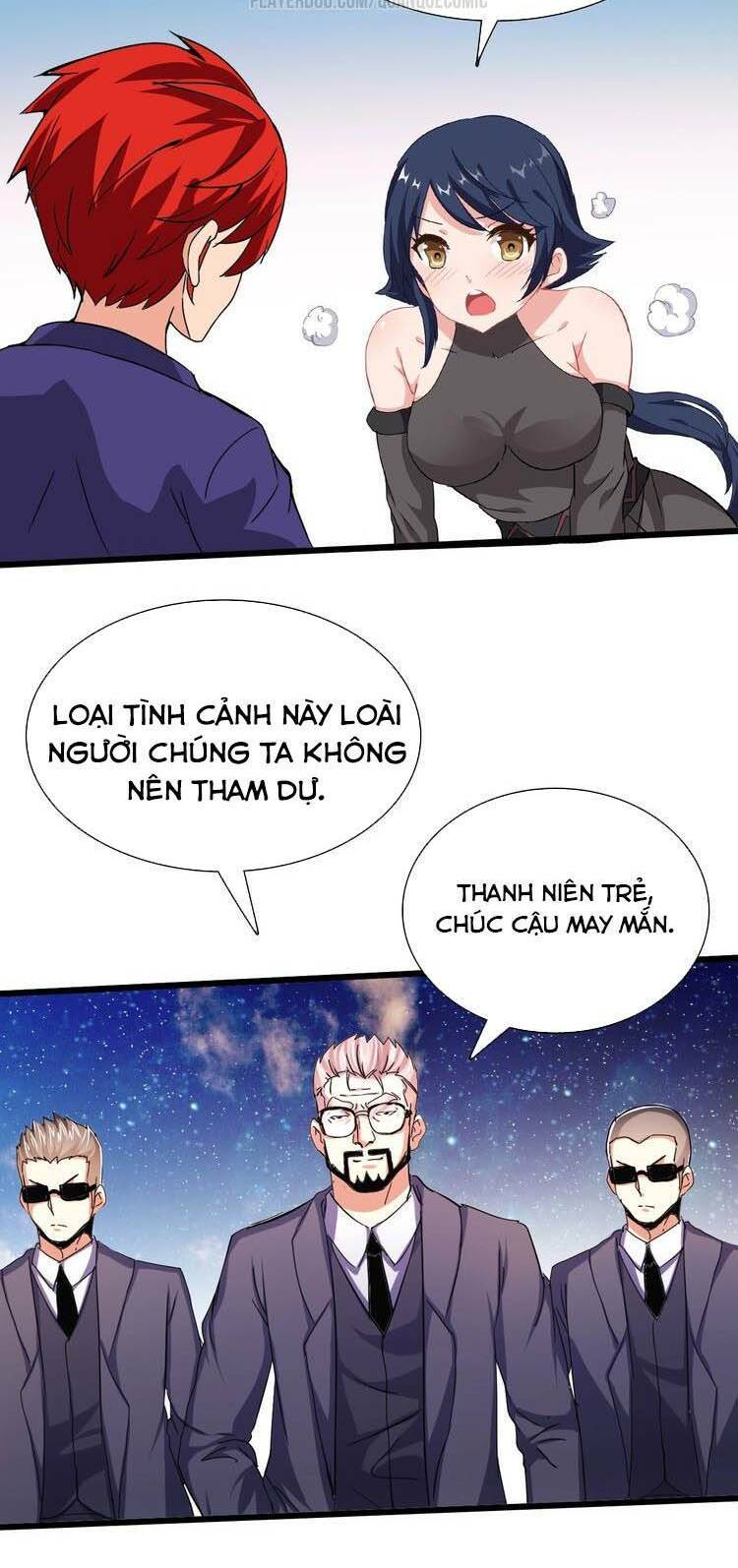 Chương 33 - Trang 34
