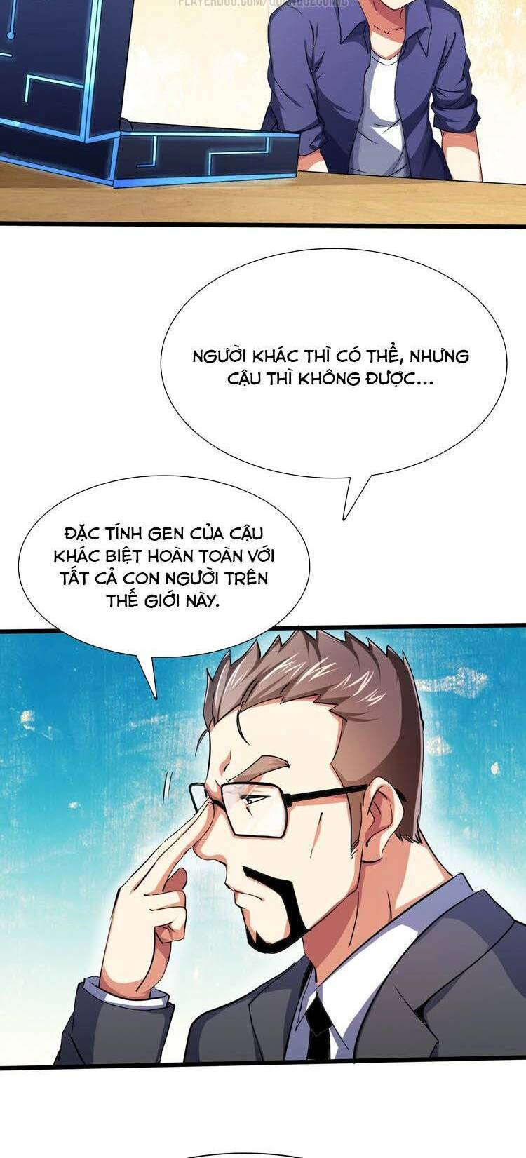 Chương 33 - Trang 8