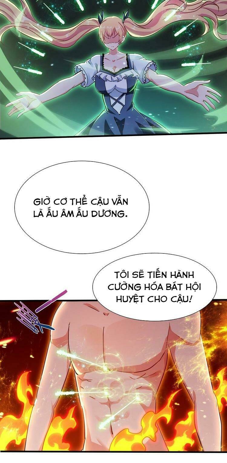 Chương 49 - Trang 20
