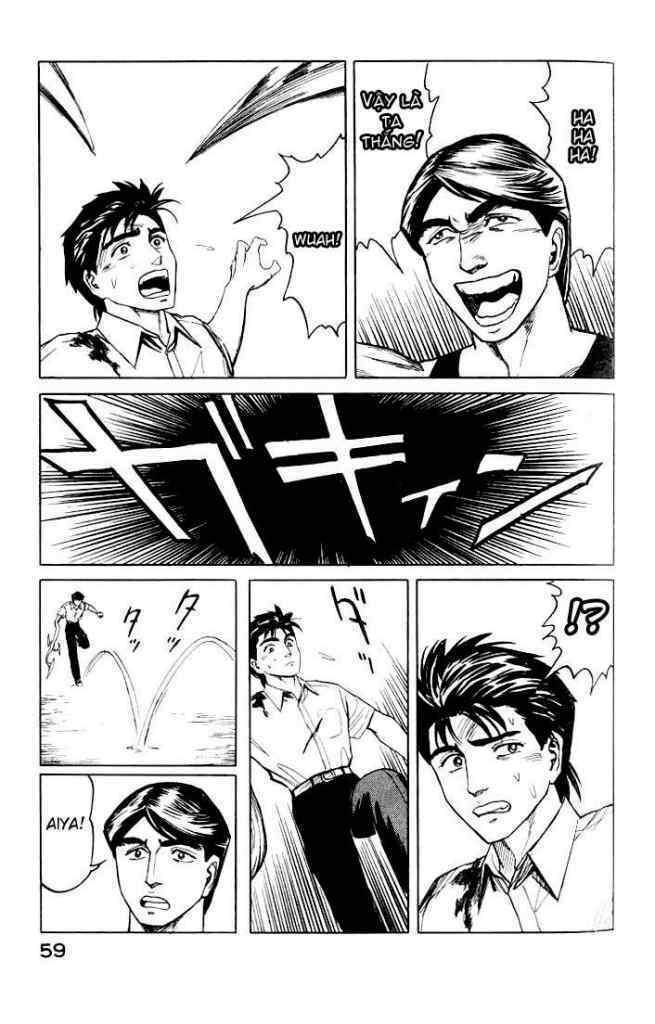 Chương 40 - Trang 22