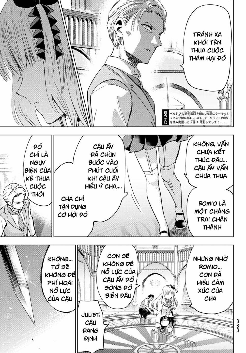 Chương 114 - Trang 5