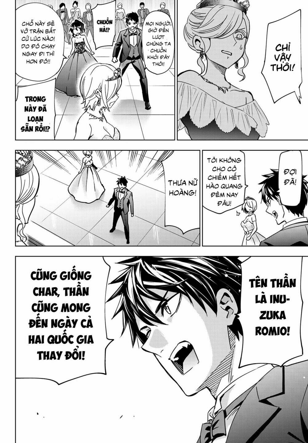 Chương 117 - Trang 6