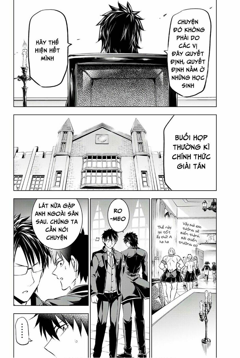 Chương 62 - Trang 16
