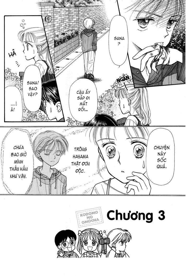 Chương 3 - Trang 1