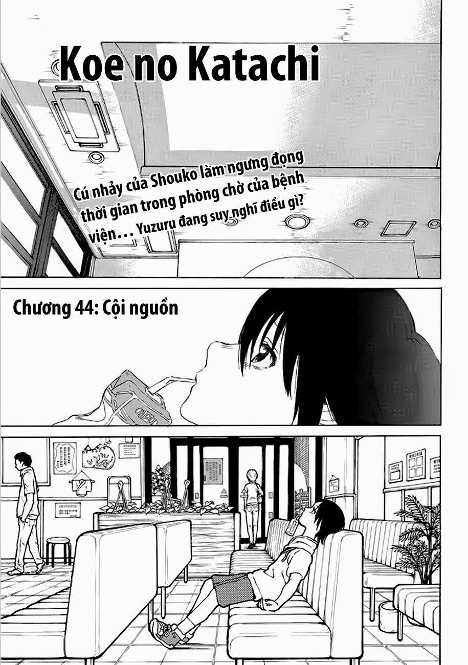 Chương 44 - Trang 1