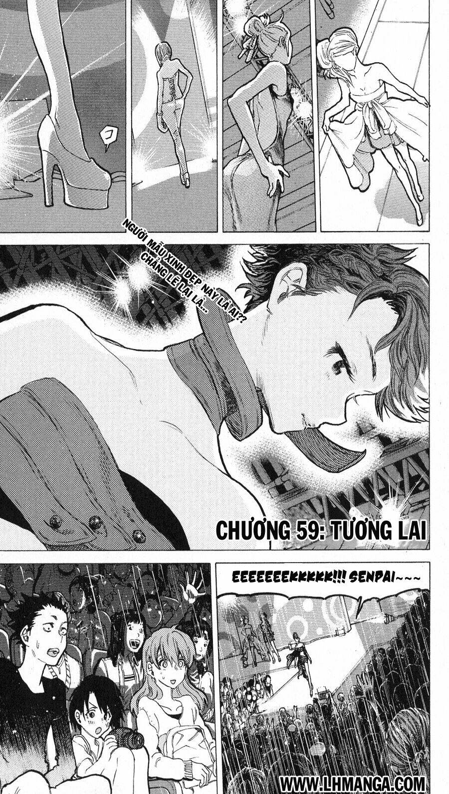 Chương 59 - Trang 1