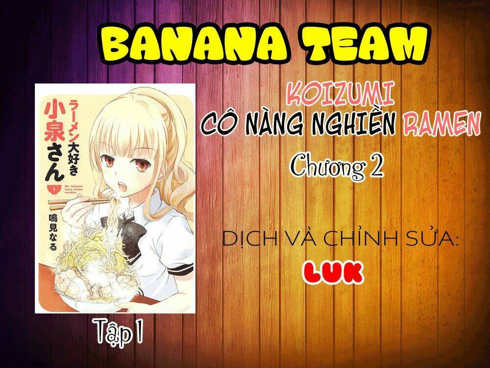 Chương 2 - Trang 1