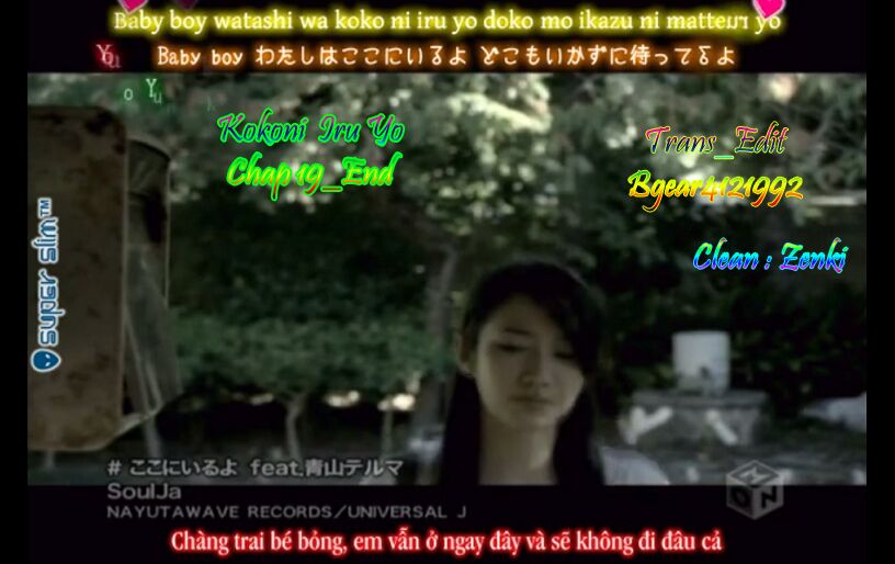 Chương 19 - Trang 1