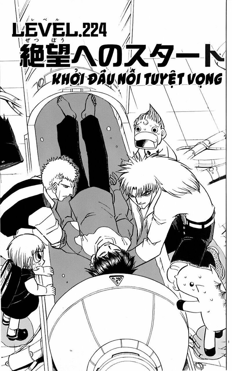 Chương 224 - Trang 7