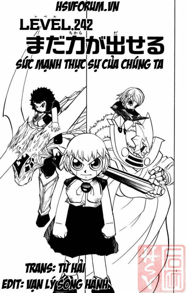 Chương 242 - Trang 2
