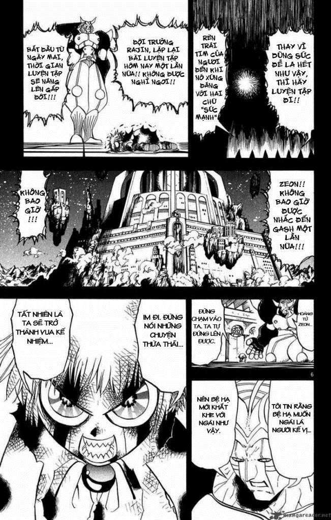 Chương 261 - Trang 7