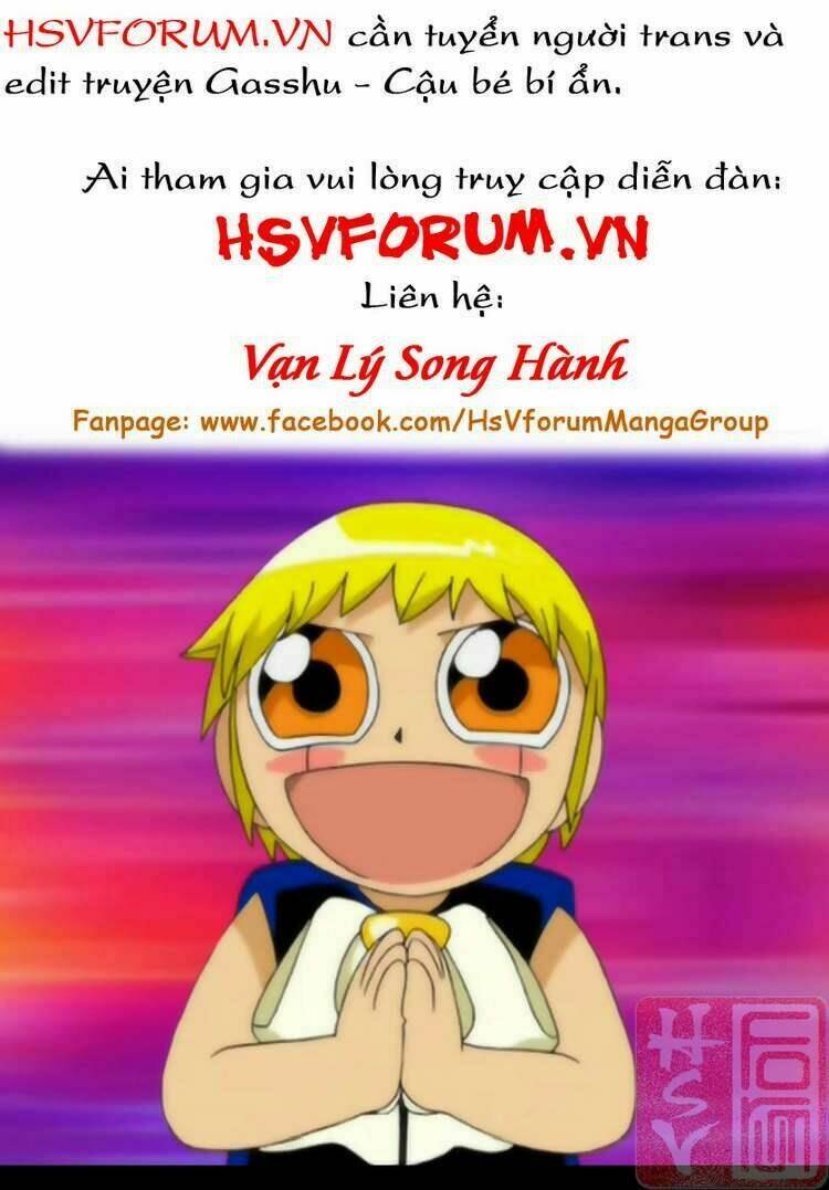 Chương 284 - Trang 1