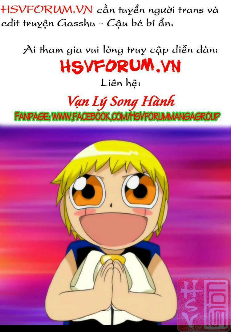 Chương 300 - Trang 1