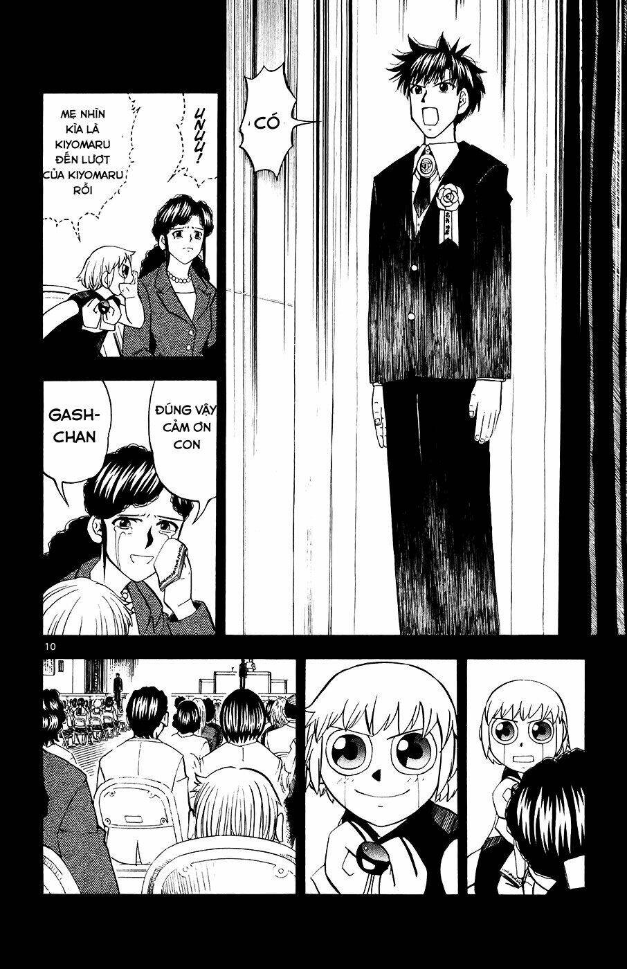 Chương 322 - Trang 10