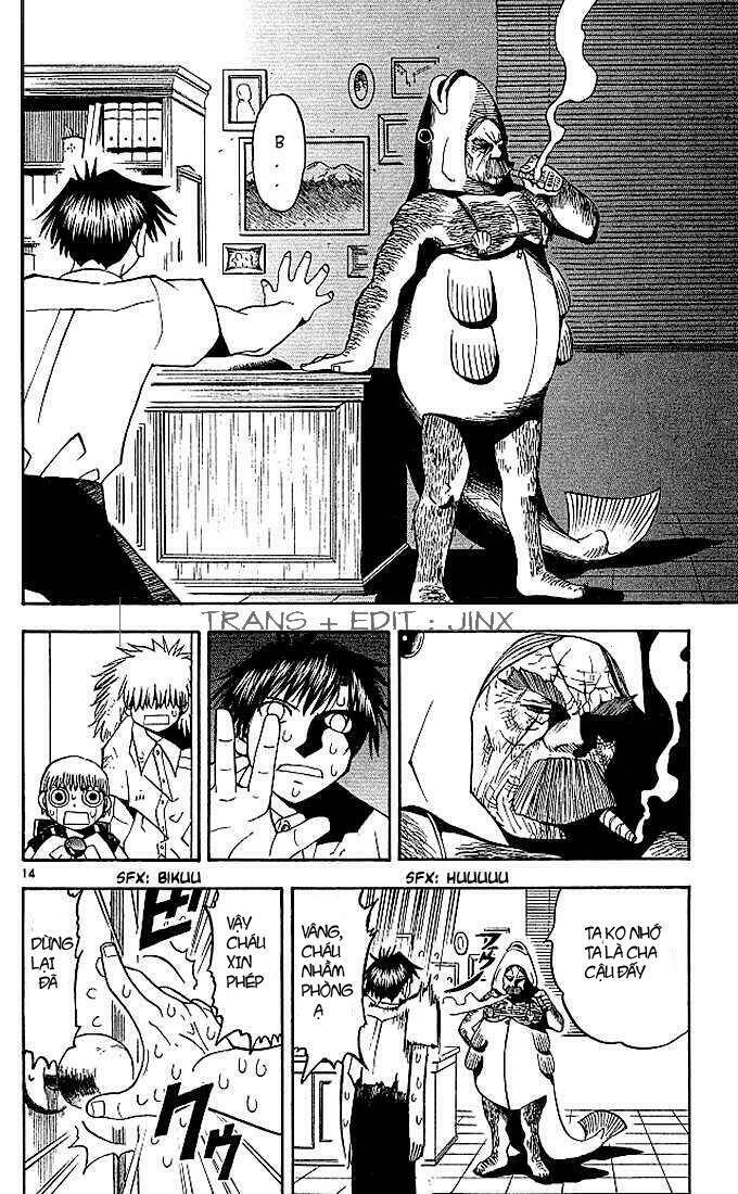 Chương 40 - Trang 15