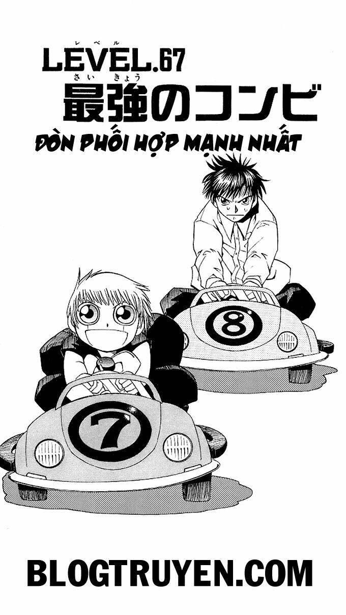 Chương 67 - Trang 8
