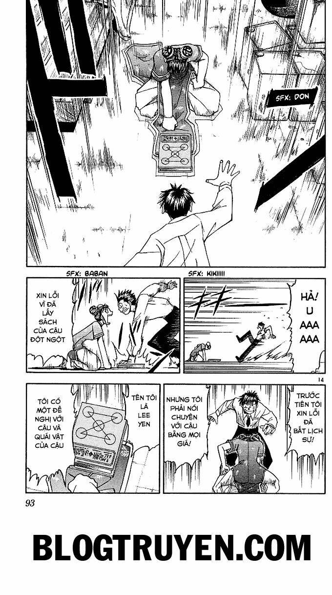 Chương 71 - Trang 18