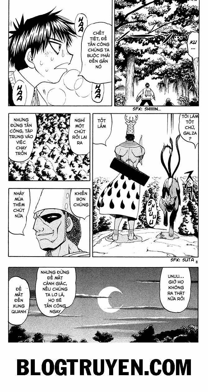 Chương 81 - Trang 10