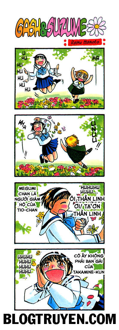 Chương 84 - Trang 22