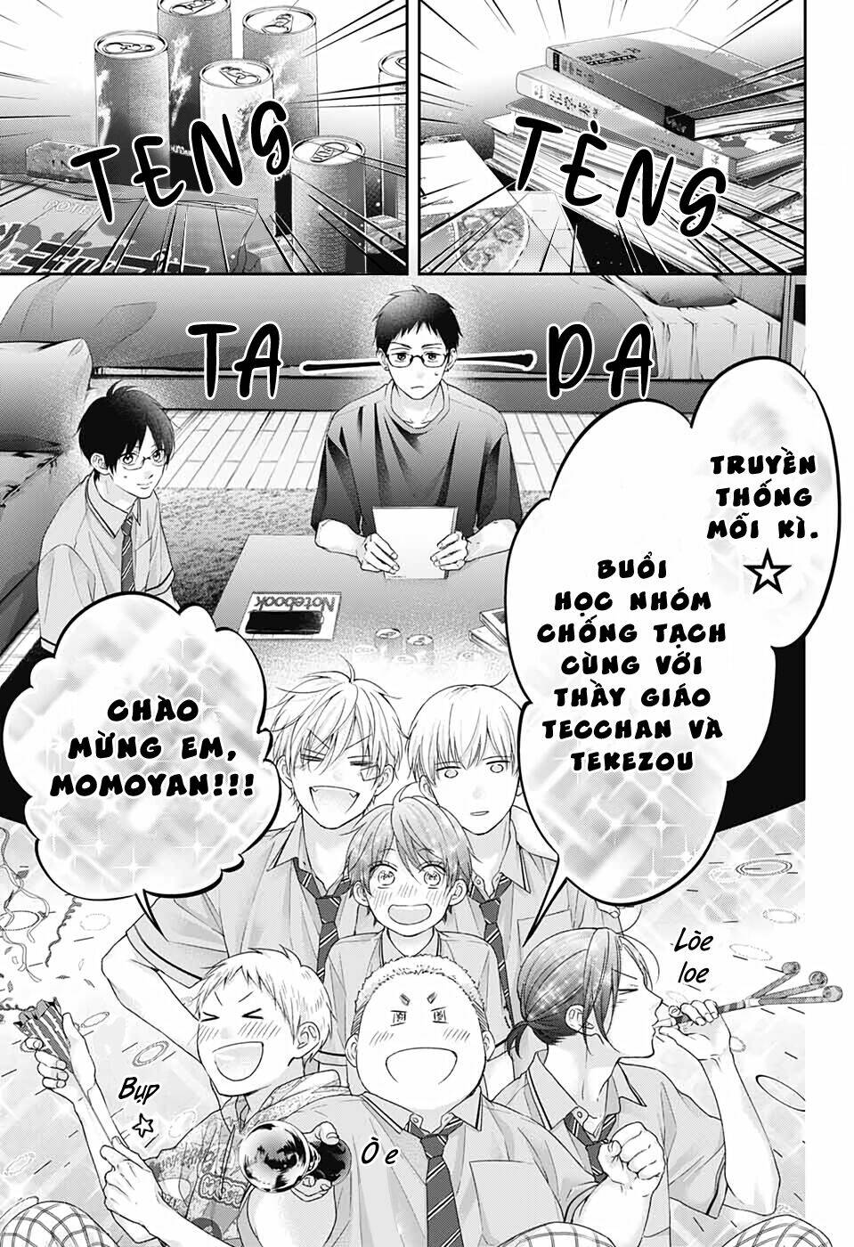 Chương 109 - Trang 6