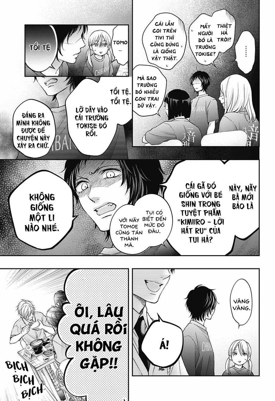 Chương 113 - Trang 20
