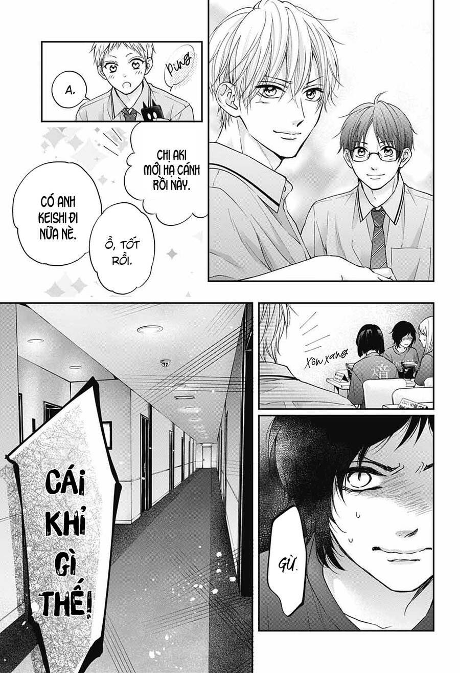 Chương 113 - Trang 26