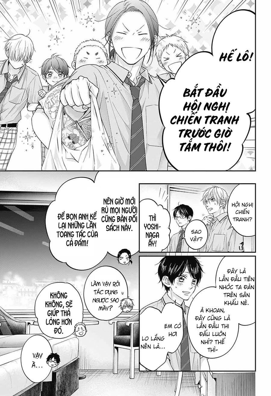 Chương 113 - Trang 30