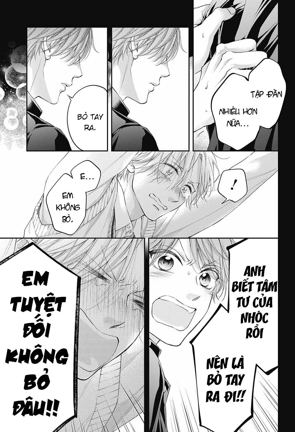 Chương 121 - Trang 33