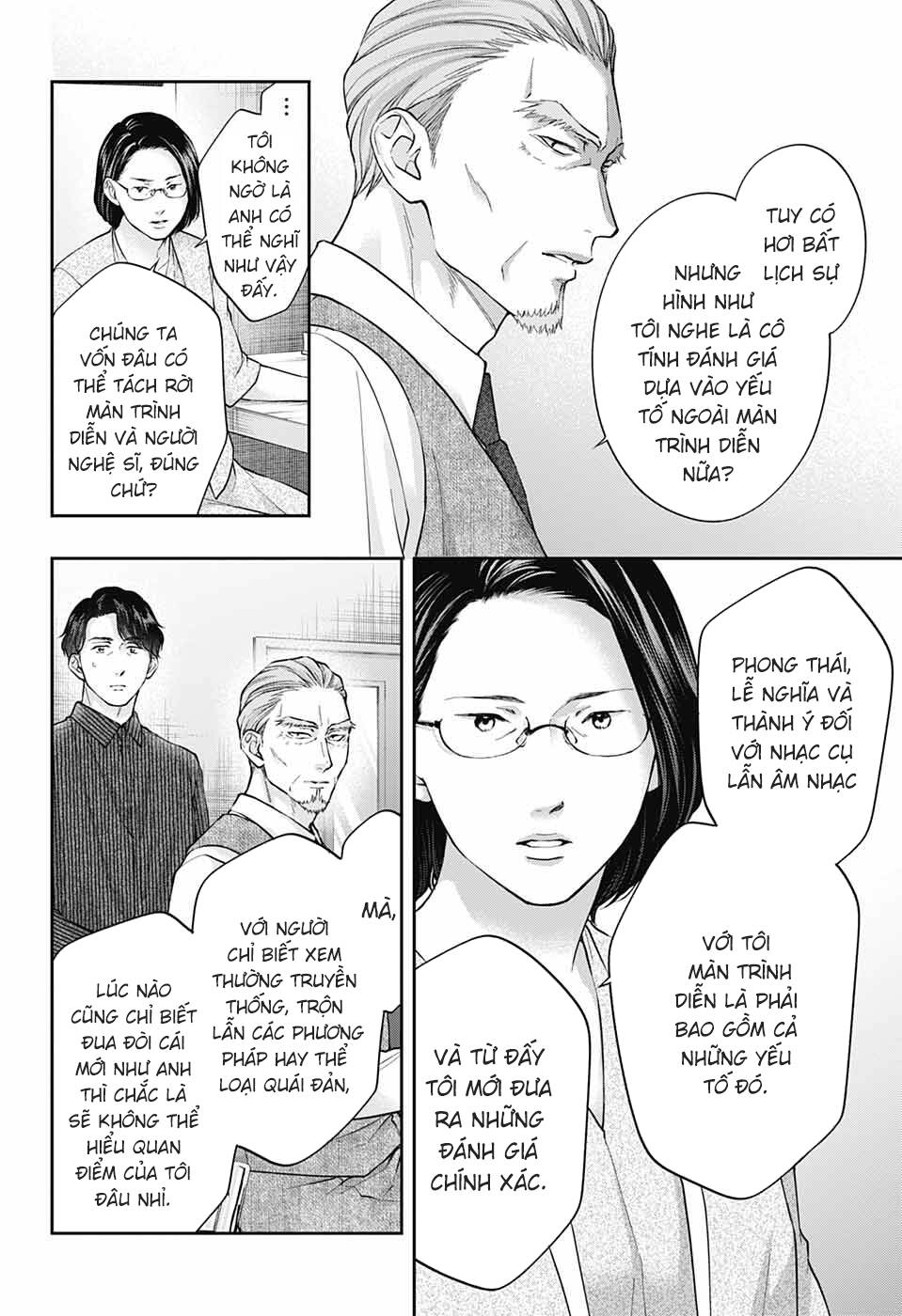 Chương 128 - Trang 5